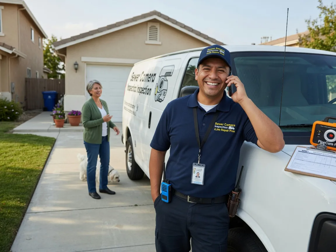 Sewer Line Repair Tonasket, WA FAQs